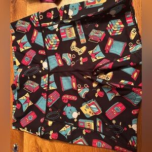 CVG 90s Kid Women's Shorts